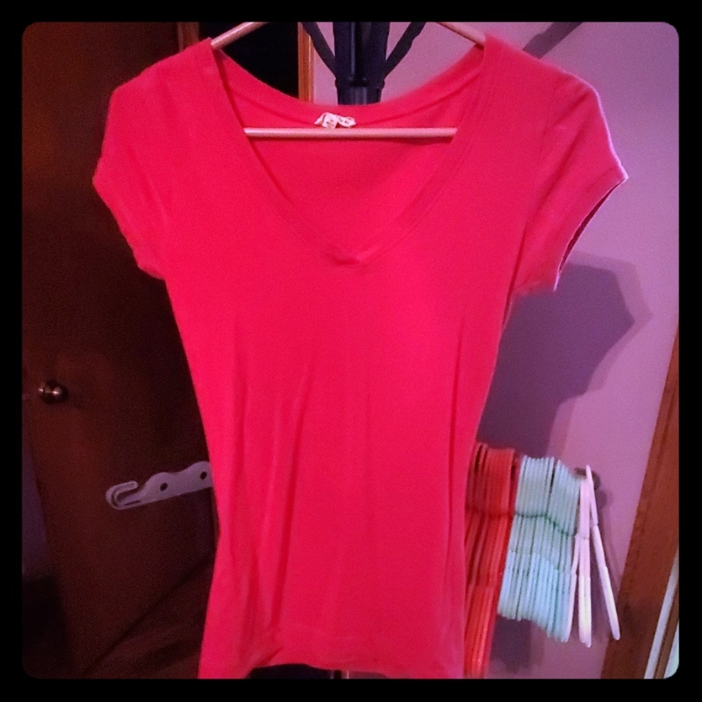 Pink T-Shirt